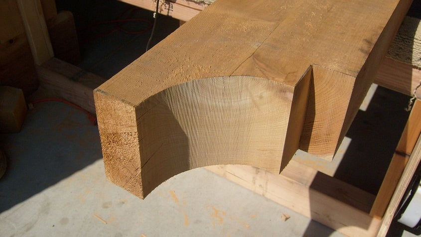 Photo of DLD Lumber