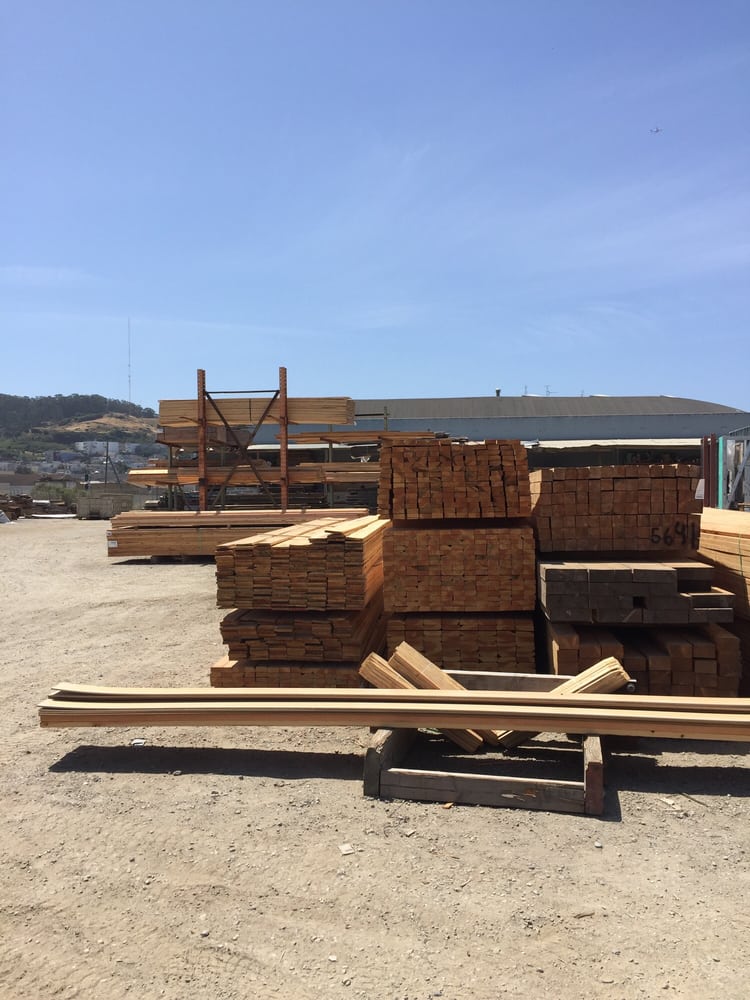 Photo of DLD Lumber