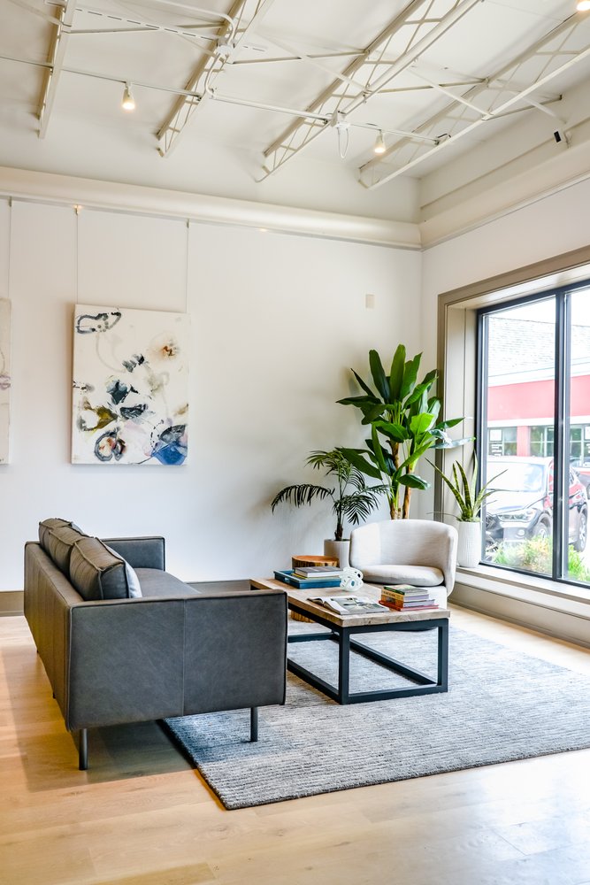 Photo of A Space 2 Work