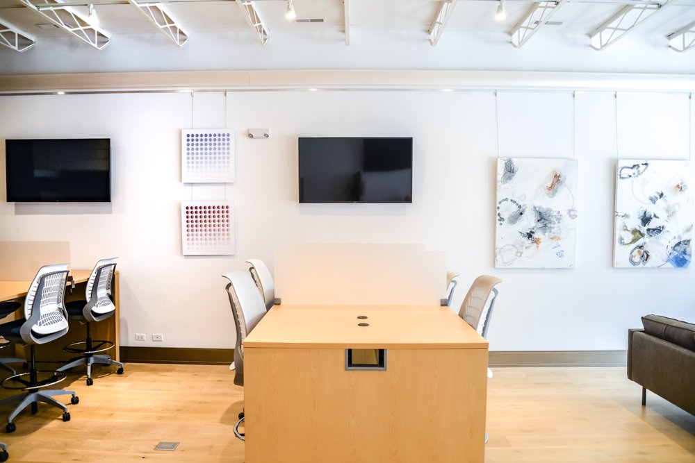 Photo of A Space 2 Work