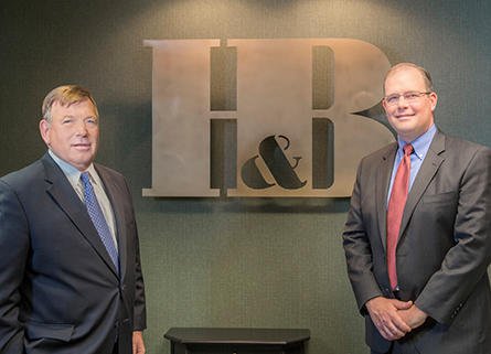 Photo of H & B Financial Group