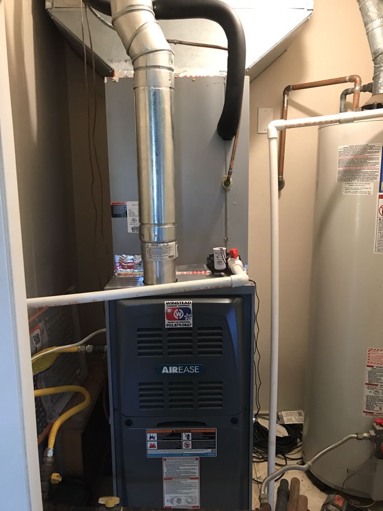 Photo of Winstead Climate Control
