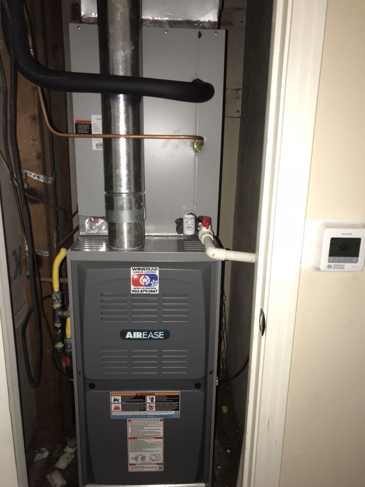 Photo of Winstead Climate Control