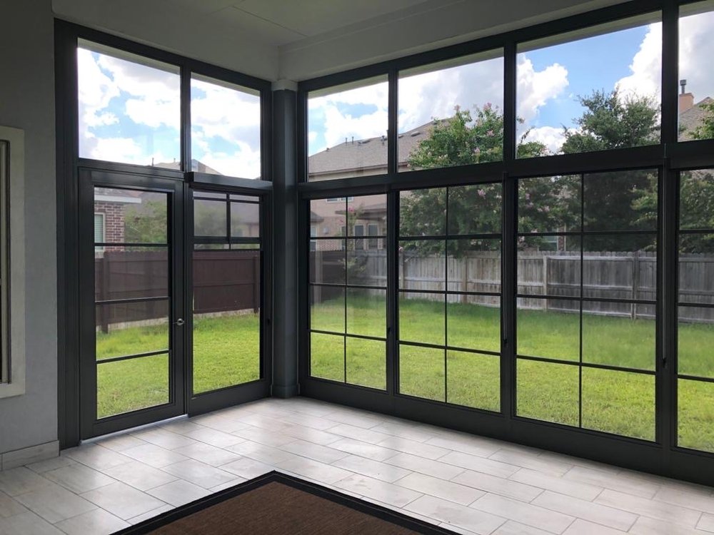Photo of Sunspace Texas