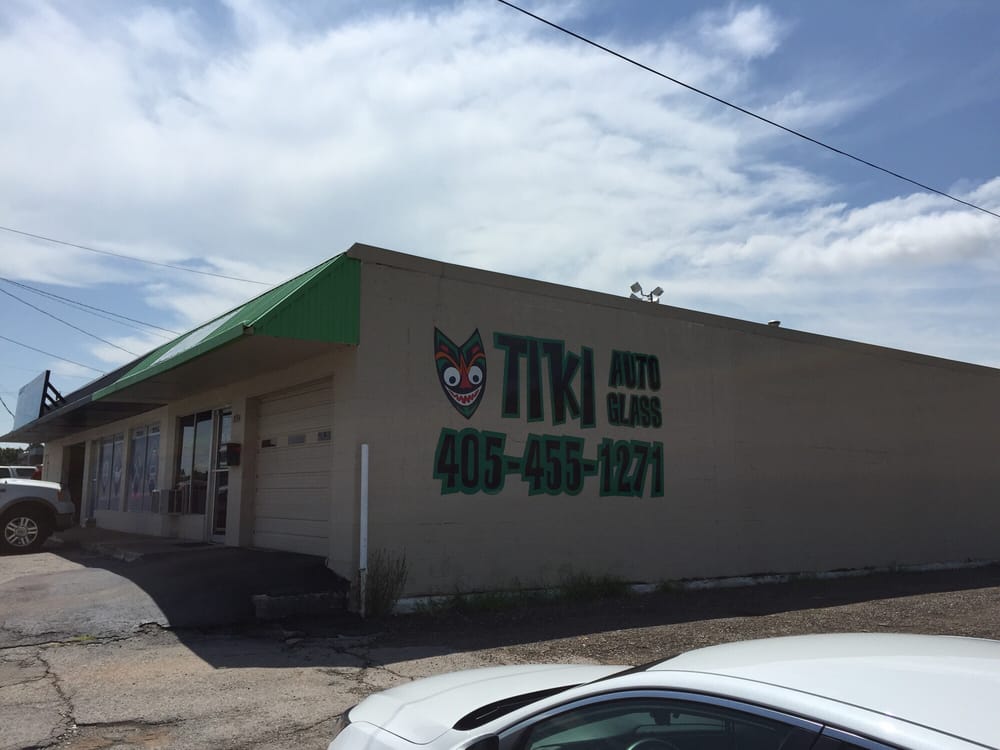 Photo of Tiki Auto Glass