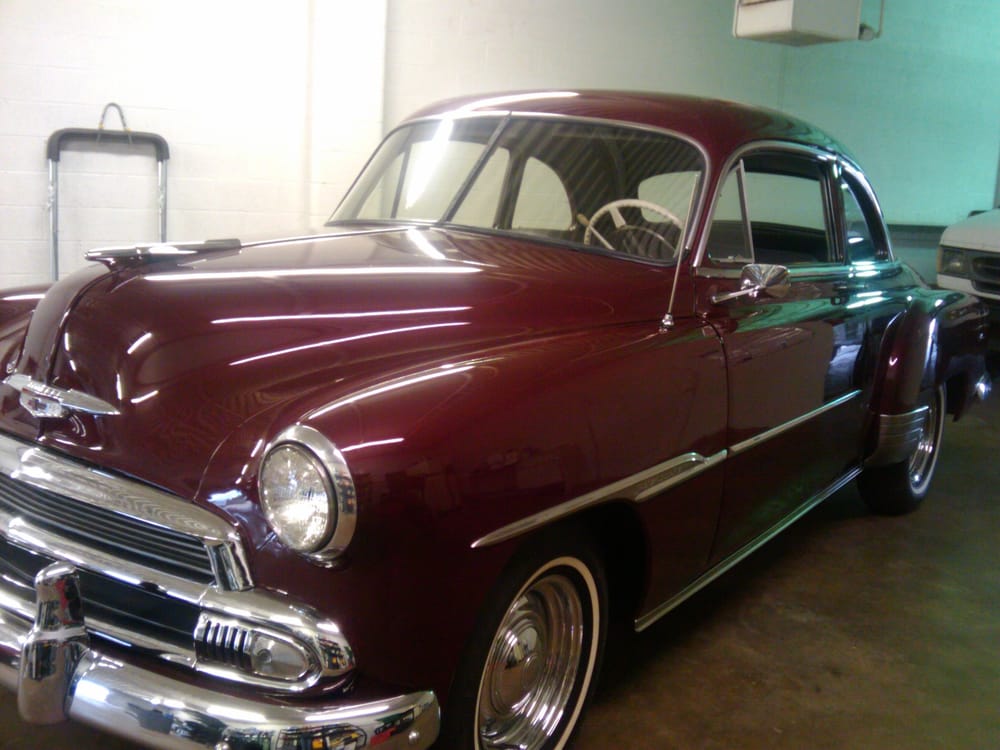 Photo of Tiki Auto Glass