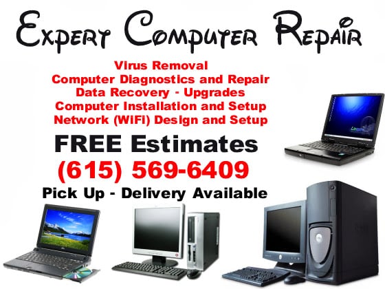 Photo of Metropolitan Services Website Design