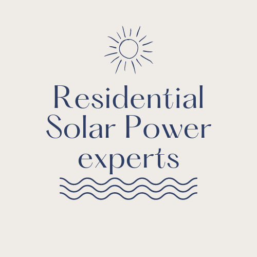Photo of Residential Solar Power Experts