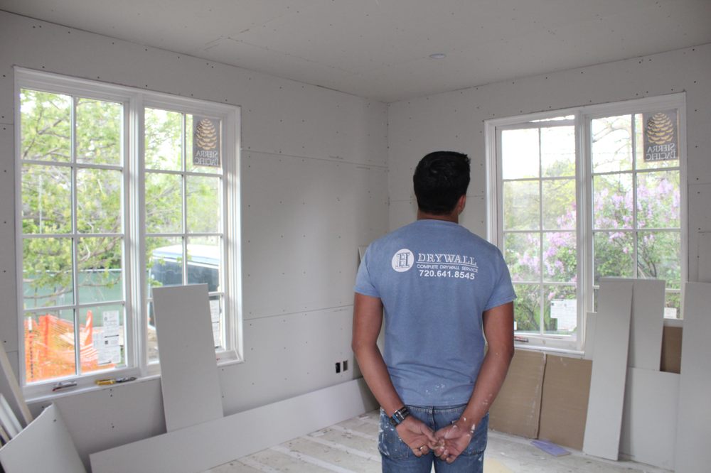 Photo of H Drywall