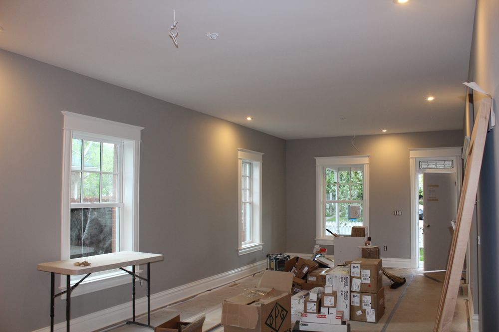 Photo of H Drywall