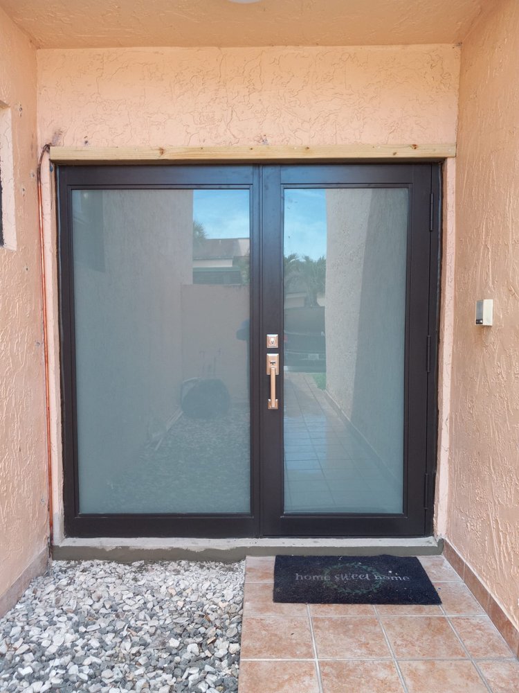 Photo of Elite Impact Glass