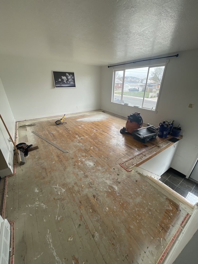 Photo of All Floors & Interiors