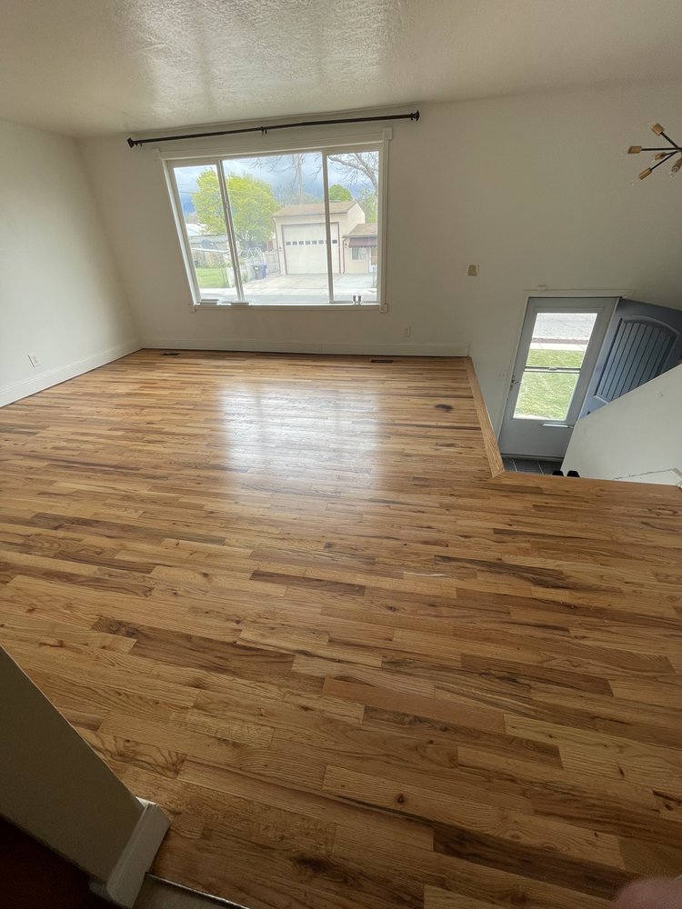 Photo of All Floors & Interiors