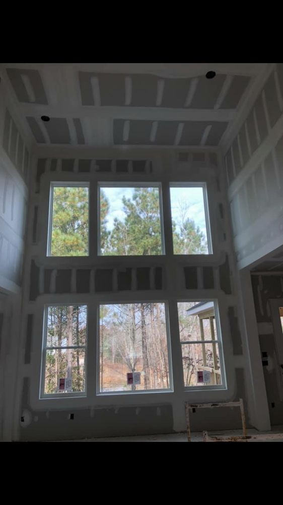 Photo of Montoya's Drywall