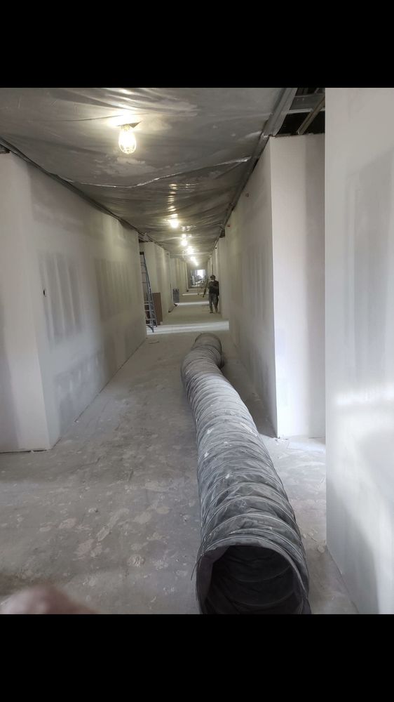 Photo of Montoya's Drywall