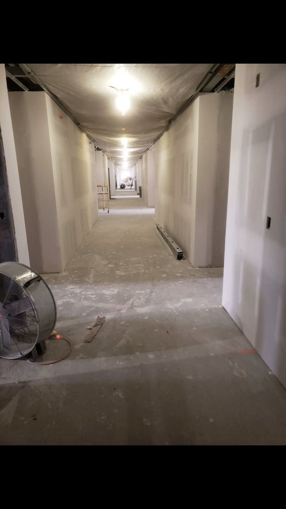 Photo of Montoya's Drywall