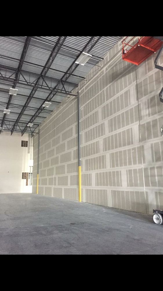 Photo of Montoya's Drywall