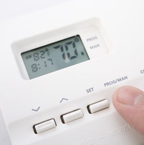 Photo of Twin City Heating, Air and Electric