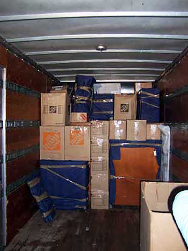 Photo of Carrasco Moving
