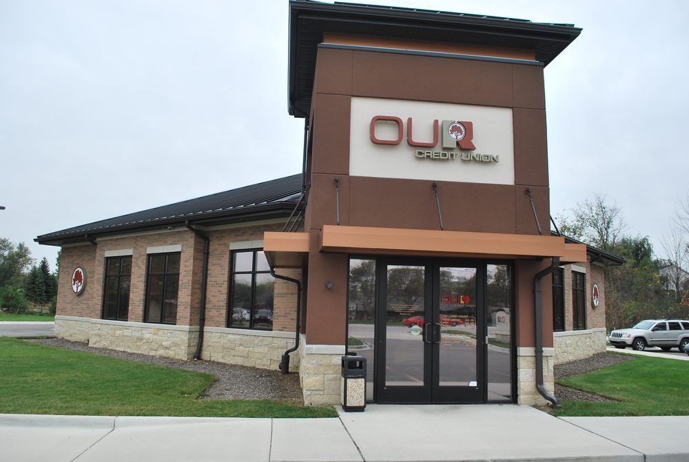 Photo of OUR Credit Union