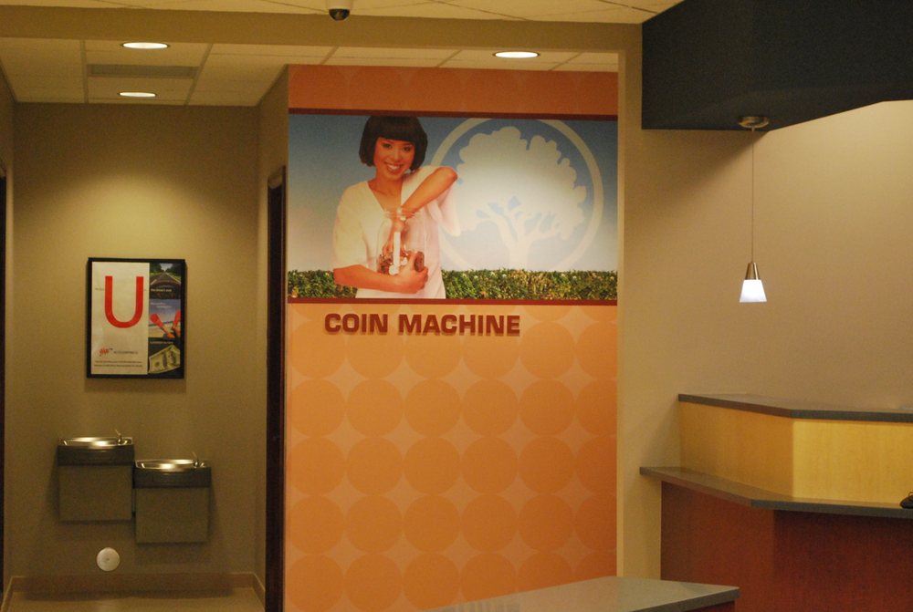 Photo of OUR Credit Union