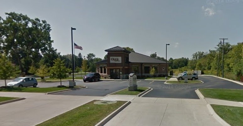 Photo of OUR Credit Union