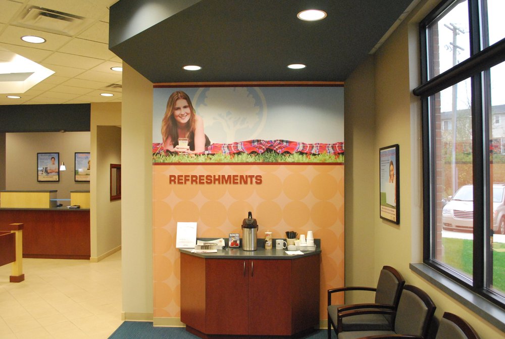 Photo of OUR Credit Union