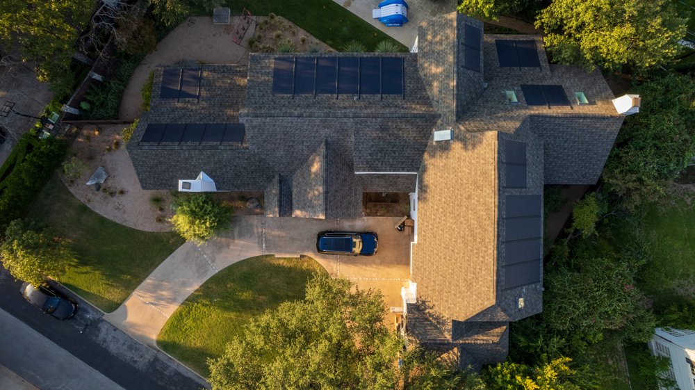 Photo of Austin Roofing and Construction