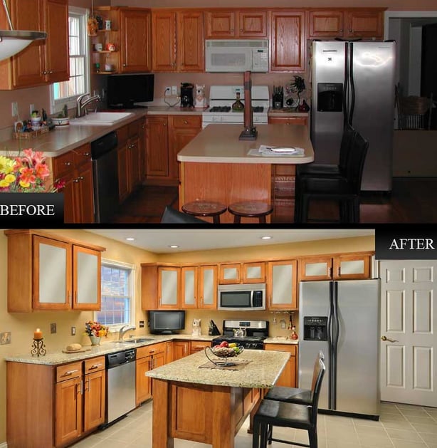 Photo of Cabinetpak Kitchens