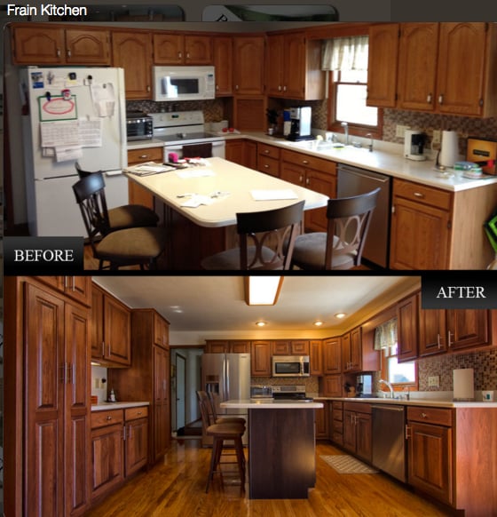 Photo of Cabinetpak Kitchens