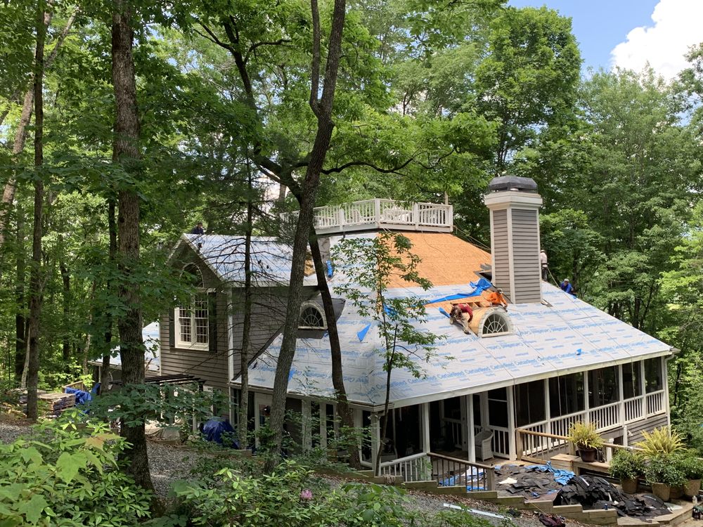 Photo of Clark Brothers Homes
