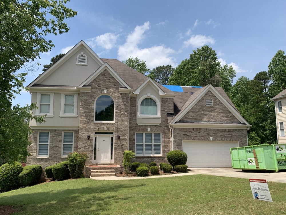 Photo of Clark Brothers Homes