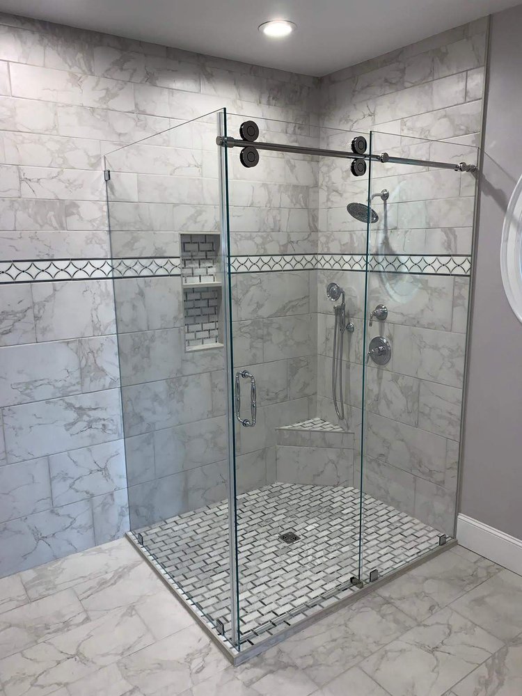 Photo of Malibu Shower Enclosures
