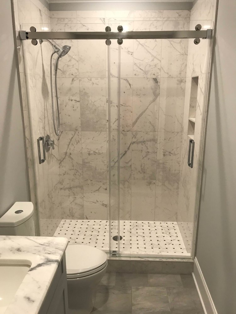 Photo of Malibu Shower Enclosures