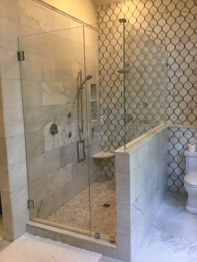 Photo of Malibu Shower Enclosures