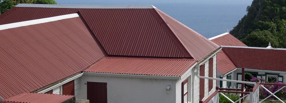 Photo of Carter Roofing