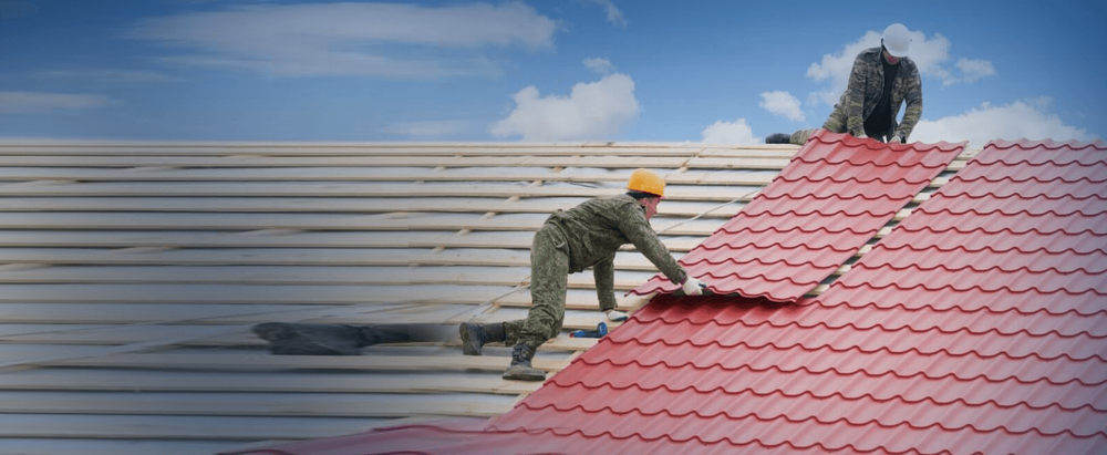 Photo of Carter Roofing