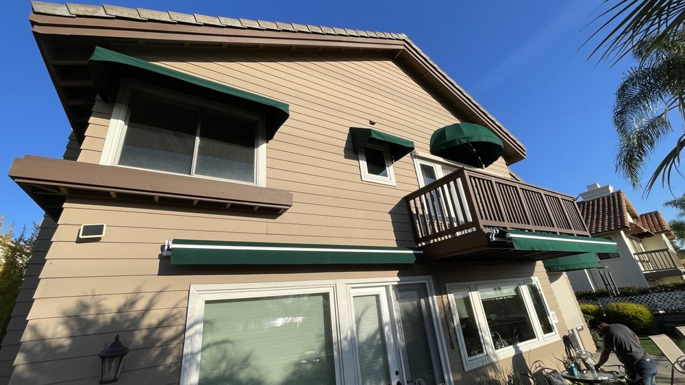 Photo of Excellence Awning Service