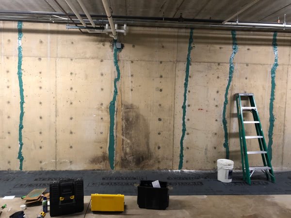 Photo of Basement & Crawl Space Solutions