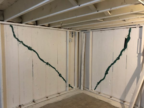 Photo of Basement & Crawl Space Solutions