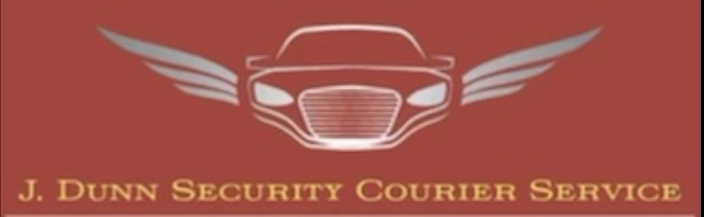 Photo of J Dunn Security Courier Group