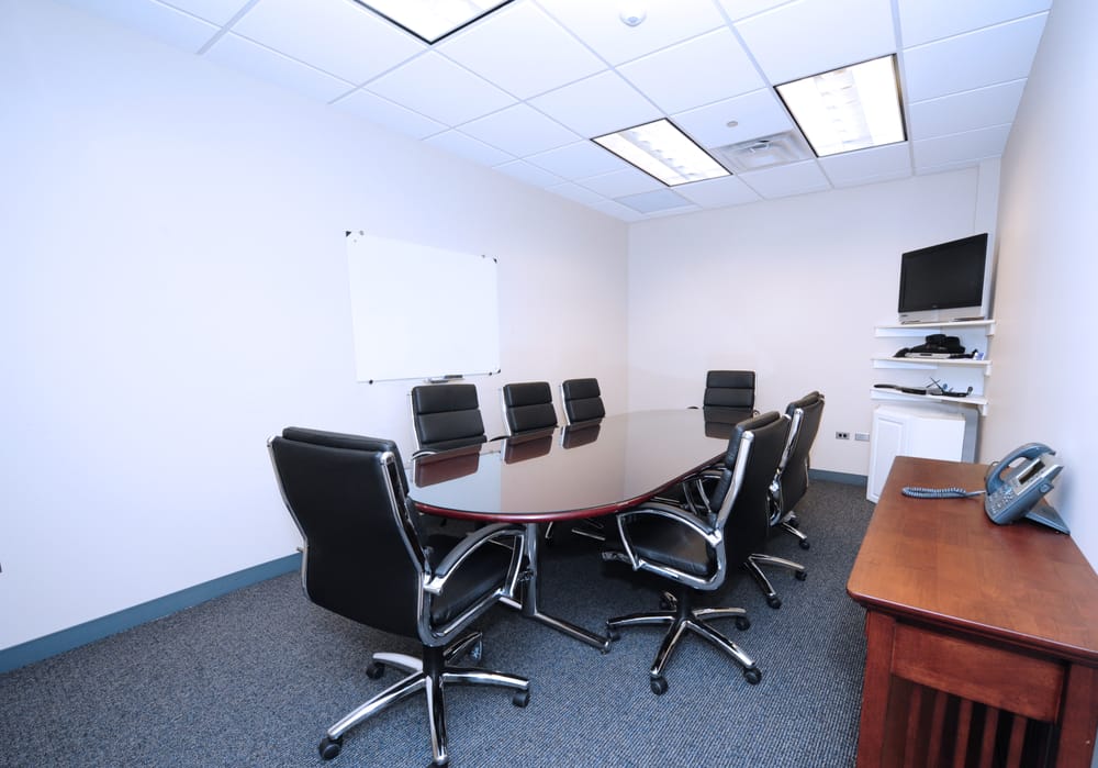 Photo of Chicago Virtual Office