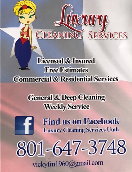 Photo of Luxury Cleaning Services