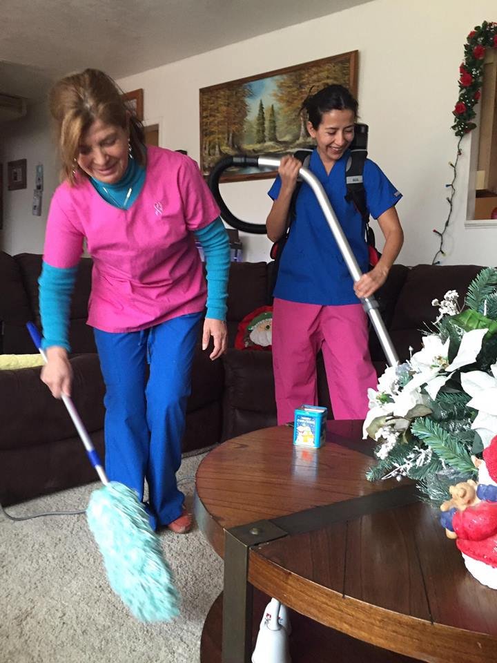 Photo of Luxury Cleaning Services