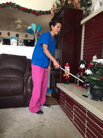 Photo of Luxury Cleaning Services