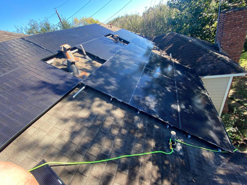 Photo of Headline Solar