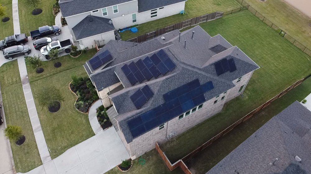 Photo of Headline Solar