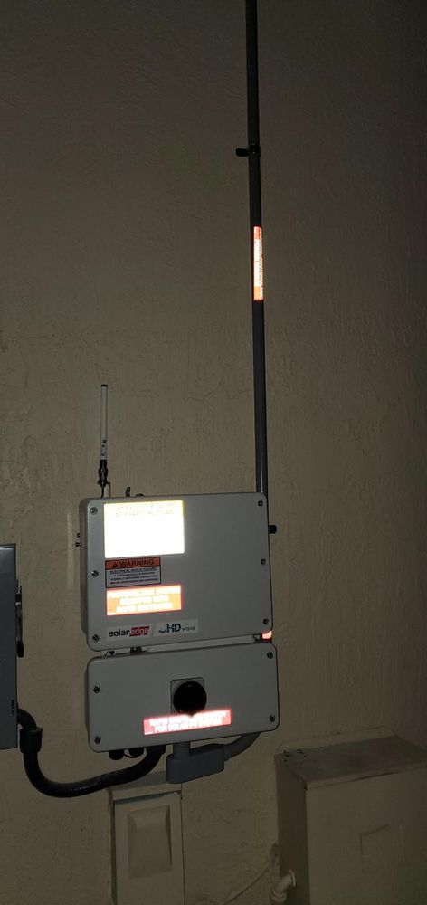 Photo of M&S Green Power Energy