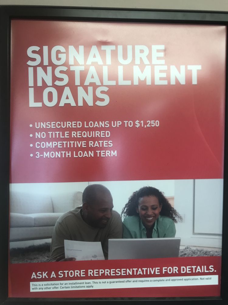 Photo of Nevada Title And Payday Loans