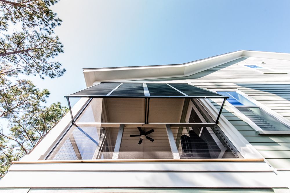 Photo of Holy City Shutter Co
